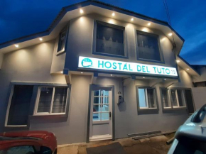Hostal Del Tuto Punta Arenas